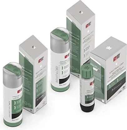 Шампунь DS Laboratories Revita