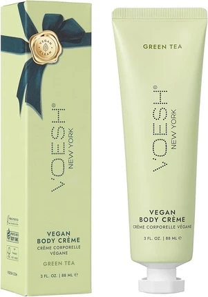 Body Lotion Voesh Velvet Luxe Vegan Lotion