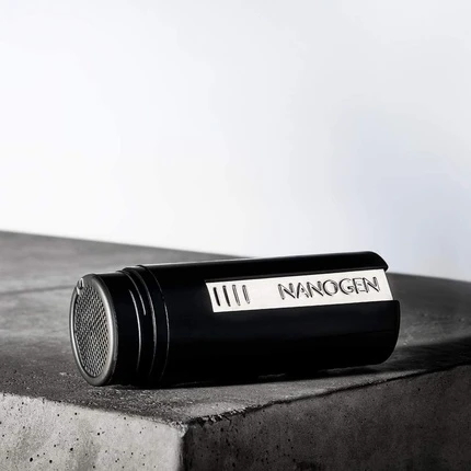 Волокна для утолщения волос Nanogen