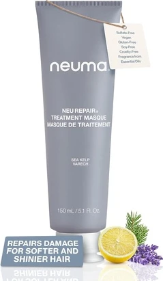 Маска для волос Neuma Neu Repair Treatment Masque