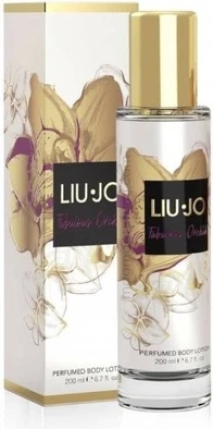 Парфюмированный лосьон для тела Liu Jo Jeans