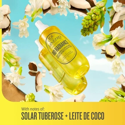 Мист для тела Sol De Janeiro Rio Radiance