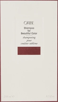 Шампунь Oribe для сохранения цвета