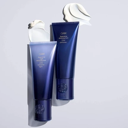 Увлажняющий крем Oribe Supershine