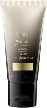 Маска для волос Oribe Gold Lust Transformative Masque