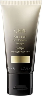 Маска для волос Oribe Gold Lust Transformative Masque