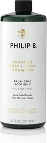 Шампунь Philip B Scent of Santa Fe