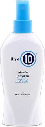 Спрей-несмываемый кондиционер Lite Its A 10