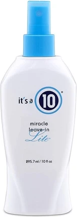 Спрей-несмываемый кондиционер Lite Its A 10