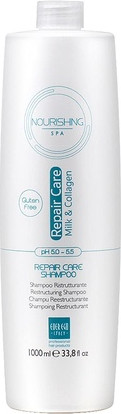 Шампунь Ever Ego Nourishing Spa Repair Care