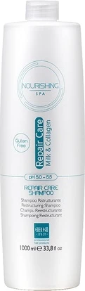 Шампунь Ever Ego Nourishing Spa Repair Care