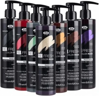 Кондиционер Lisap RE.Fresh Color Revives