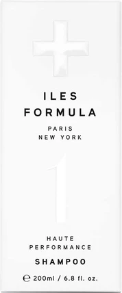 Шампунь Iles Formula Signature Silky Hair Formula