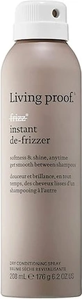 Сыворотка для волос Living Proof No Frizz Instant De-Frizzer