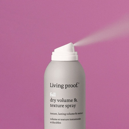 Стайлинг-спрей Living Proof Full Dry Volume & Texture