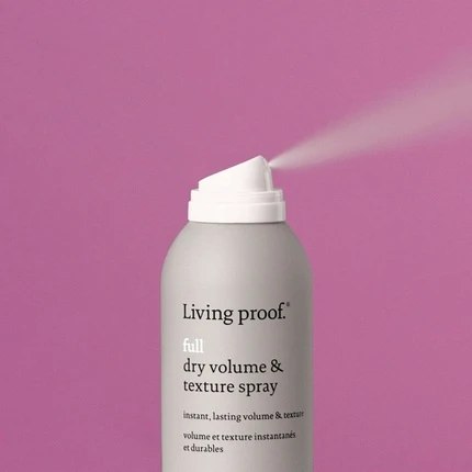 Стайлинг-спрей Living Proof Full Dry Volume & Texture
