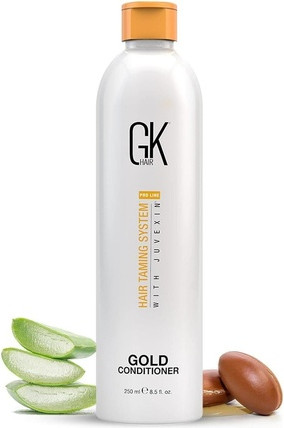 Кондиционер GK Hair