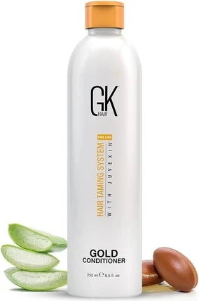 Кондиционер GK Hair