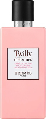 Гель для душа Hermes Twilly D'Hermes
