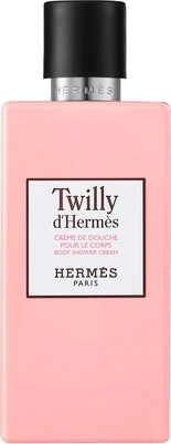 Гель для душа Hermes Twilly D'Hermes