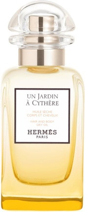 Сухое Масло Hermes Un Jardin a Cythere