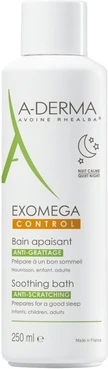 Масло для ванны A-Derma Exomega Control Успокаивающее