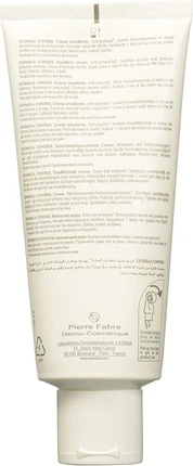 Смягчающее молочко A-Derma Exomega Control