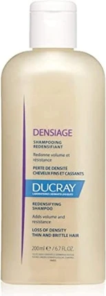 Шампунь Ducray Densiage