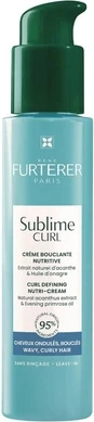 Питательный крем Rene Furterer Sublime Curl