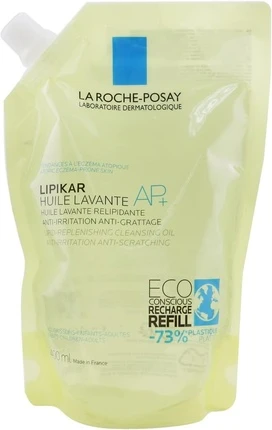 Очищающее масло La Roche-Posay Lipikar