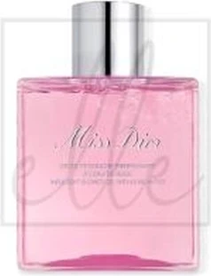 Гель для душа Christian Dior Miss Dior Rose