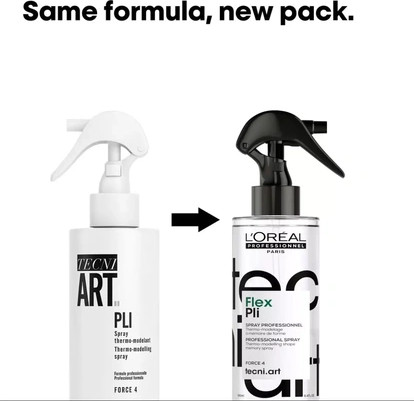 Термоспрей для объема L'Oreal Professional Tecni Art