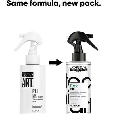 Термоспрей для объема L'Oreal Professional Tecni Art
