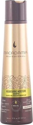 Шампунь Macadamia Увлажняющий с питанием