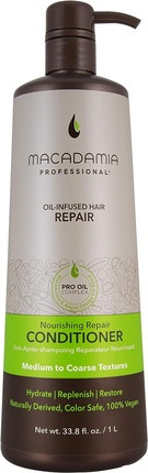 Кондиционер Macadamia Professional Nourishing Moisture
