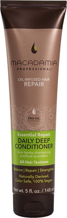Кондиционер Macadamia Professional Essential Daily Deep Conditioner