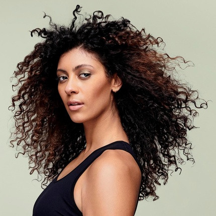Отшелушивающий спрей Devacurl Devacurl