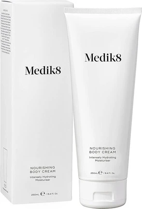 Увлажняющий лосьон для тела Medik8 Nourishing Body Cream