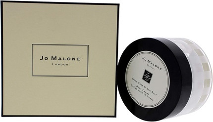 Крем для тела Jo Malone Wood Sage & Sea Salt