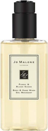 Гель для тела и рук Jo Malone Peony & Blush Suede