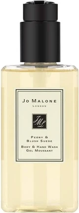 Гель для тела и рук Jo Malone Peony & Blush Suede