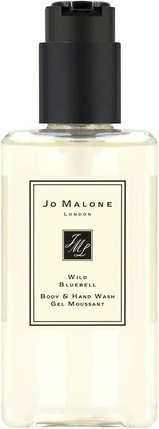 Гель для тела и рук Jo Malone Wild Bluebell