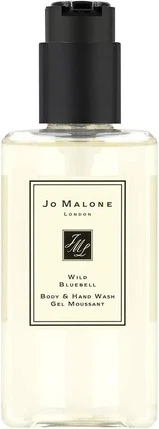 Гель для тела и рук Jo Malone Wild Bluebell