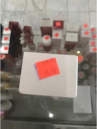 Лосьон для тела MAC Cosmetics Mineralize Charged Water