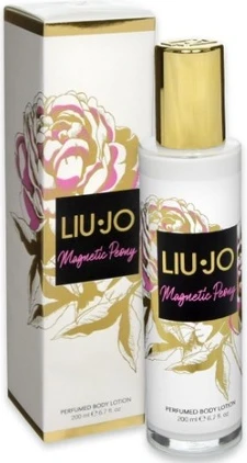 Парфюмированный лосьон для тела Liu Jo Magnetic Peony