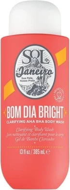 Гель для душа Sol De Janeiro Bom Dia Bright Cheirosa '40