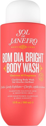 Гель для душа Sol De Janeiro Bom Dia Bright Body Wash