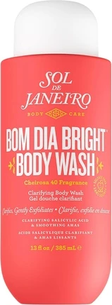 Гель для душа Sol De Janeiro Bom Dia Bright Body Wash