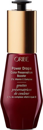 Ознакомление Oribe Power Drops Color Preservation Booster