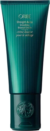 Крем Oribe Straight Away Smoothing Blowout Cream